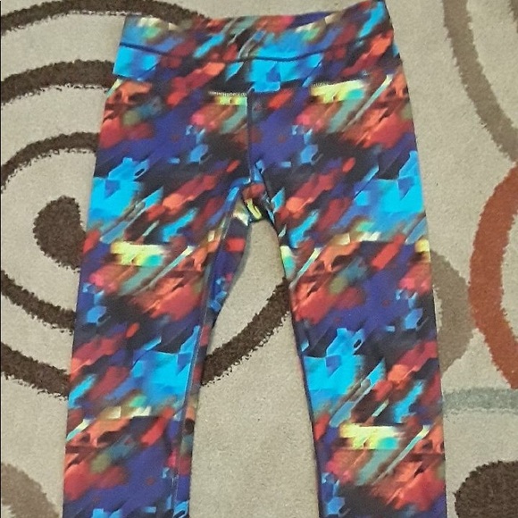 Athleta Pants - ATHLETA PANTS/ATHLETA WORKOUT PANTS